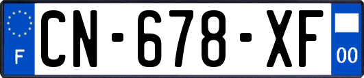 CN-678-XF