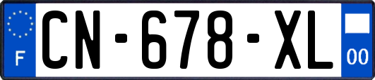 CN-678-XL