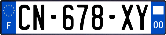CN-678-XY