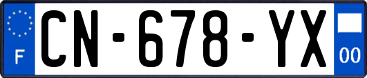 CN-678-YX
