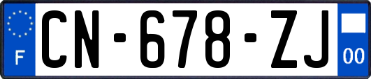 CN-678-ZJ