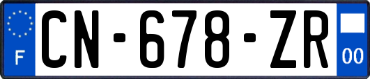 CN-678-ZR