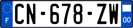 CN-678-ZW