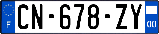 CN-678-ZY