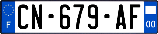 CN-679-AF