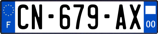 CN-679-AX