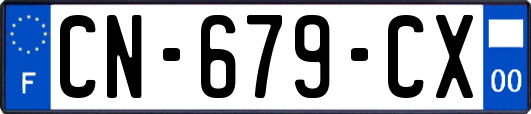 CN-679-CX