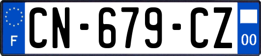 CN-679-CZ