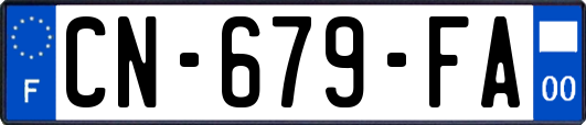 CN-679-FA