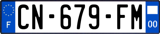 CN-679-FM