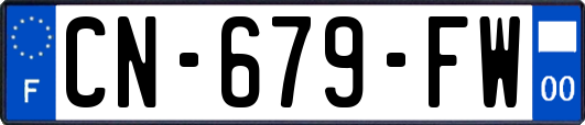 CN-679-FW