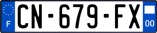 CN-679-FX