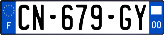 CN-679-GY
