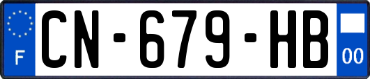 CN-679-HB