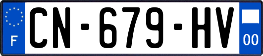 CN-679-HV