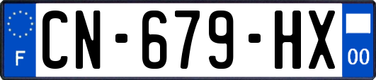 CN-679-HX