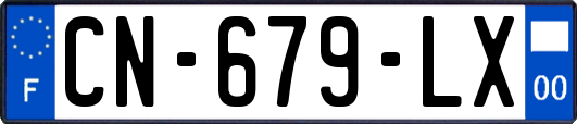 CN-679-LX
