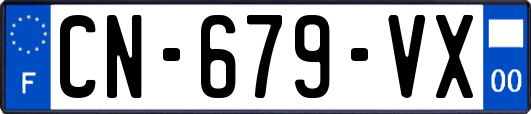 CN-679-VX