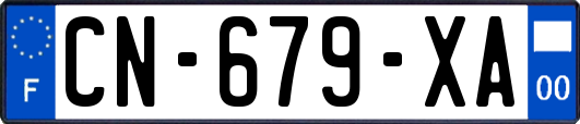 CN-679-XA