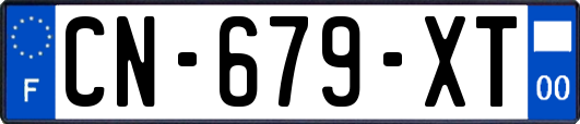 CN-679-XT