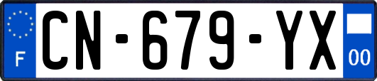 CN-679-YX