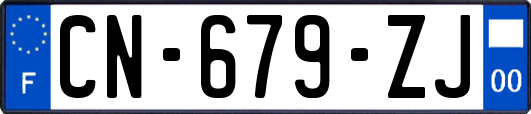 CN-679-ZJ