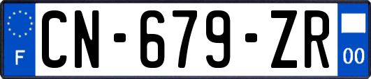 CN-679-ZR