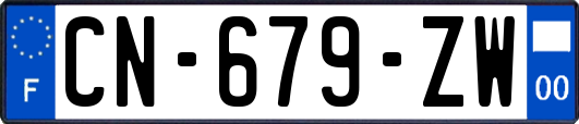 CN-679-ZW