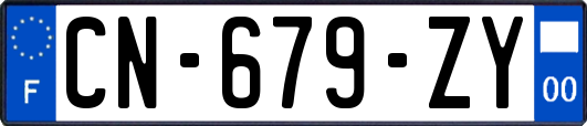 CN-679-ZY