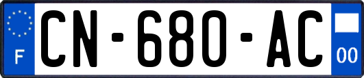 CN-680-AC