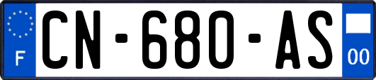 CN-680-AS