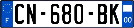 CN-680-BK