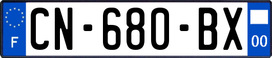 CN-680-BX