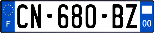 CN-680-BZ