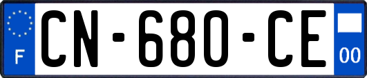 CN-680-CE