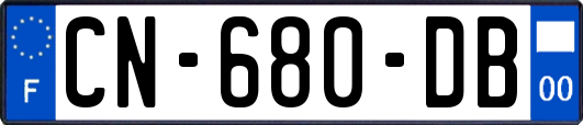 CN-680-DB