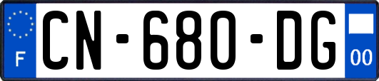 CN-680-DG