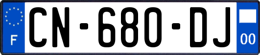 CN-680-DJ