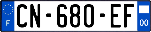 CN-680-EF