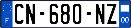 CN-680-NZ