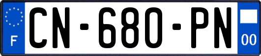 CN-680-PN