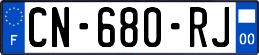 CN-680-RJ