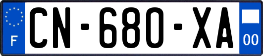 CN-680-XA