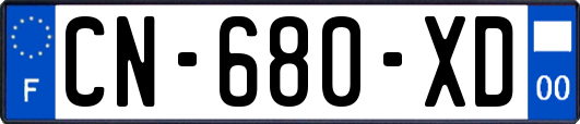 CN-680-XD