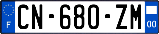 CN-680-ZM