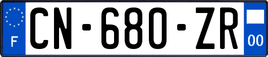 CN-680-ZR