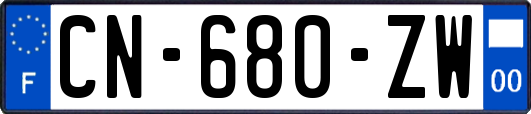 CN-680-ZW