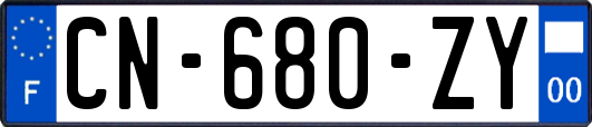 CN-680-ZY