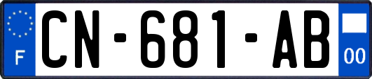 CN-681-AB