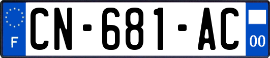 CN-681-AC